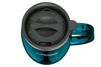 THERMOS Isolier-Trinkbecher Desktop Mug TC teal 0,35l