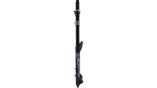 ROCKSHOX Federgabel "BoXXer Ultimate RC2 schwarz, 46 mm Offset