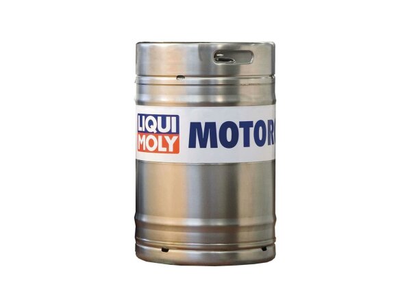 LIQUI MOLY Motoröl "Top Tec 4600" SAE 5W 120 l Pfandcontainer