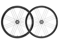 CAMPAGNOLO Laufradsatz "Shamal Carbon DB XDR