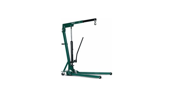 COMPAC Werkstattkran "CC10" Tragkraft max. 1 t, zu Gewicht: 91 kg