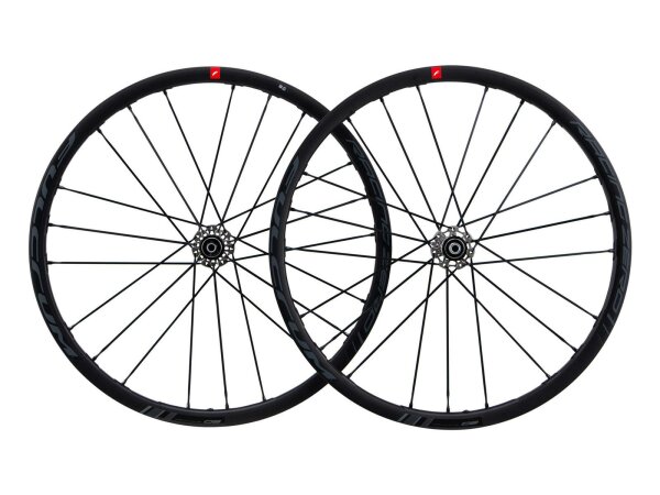 FULCRUM Laufradsatz "Racing Zero DB C19" XDR