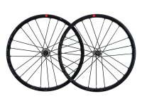 FULCRUM Laufradsatz "Racing Zero DB C19" Renn,...