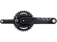 SRAM Kettenradgarnitur Powermeter "XX1 Eagle"...