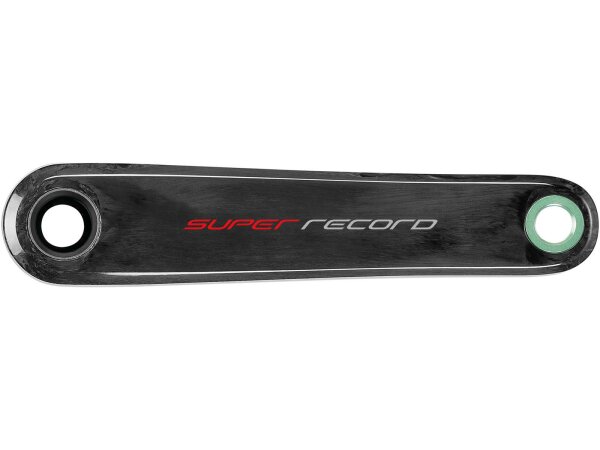 CAMPAGNOLO Kettenradgarnitur "Super Record 12s / S 39 / 53 Zähne,