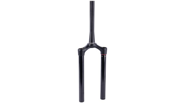 ROCKSHOX "Lyrik RCT3 / RC / RC2" A1-C2 ( Krone / Schaft (Einheit) 27,5"+ / 29" Boost, tapered, matt-schwarz, 51 mm Offset