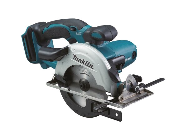 MAKITA Handkreissäge "DSS501Z", Akku, 18V, ohne Akkupack & L