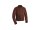 OXFORD Jacke "Holwell 1.0" Herren, Mater rot, Gr. M