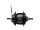 SHIMANO Getriebenabe "Nexus Inter-5 SGC70025CDA" 5 36 Loch, schwa