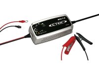 CTEK Batterieladegerät "MXS 7.0", Für 12V Batterien von 14 b