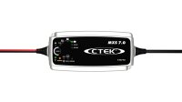 CTEK Batterieladegerät "MXS 7.0", Für 12V Batterien von 14 b