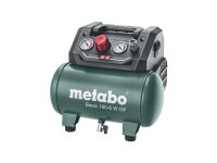 METABO Kompressor "Basic 160-6 W OF"...