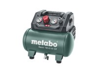METABO Kompressor "Basic 160-6 W OF",...