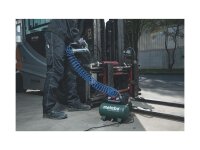 METABO Kompressor "Basic 160-6 W OF", Ölloser Kolbenverdicht