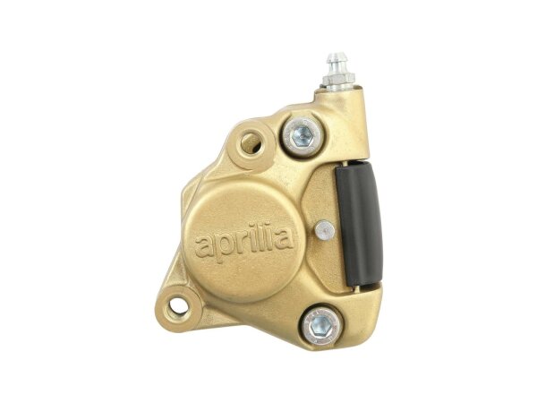 GRIMECA Bremssattel "PI014" 2 Kolben Bre gold, vorne