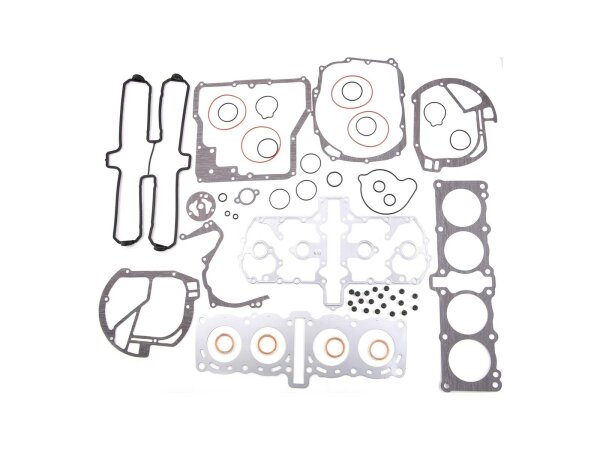 Motordichtsatz Die Motordichtsätze enthalten alle  Mit Ventilscha