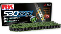 RK Kette "530GXW" 5/8x3/8, XW Ring - Ket 118...