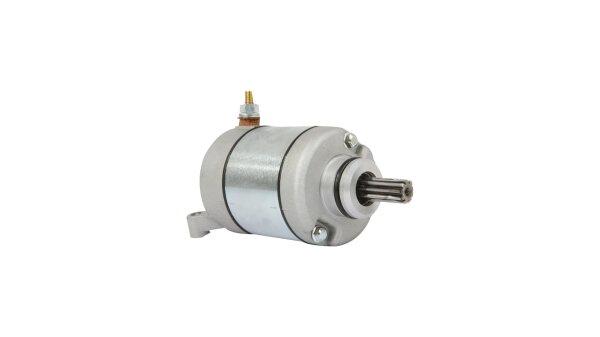 ARROWHEAD Anlassermotor Verstärkter Anlasser in OE 12 V