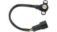 Drosselklappensensor In OEM Qualität. Id TPS-105