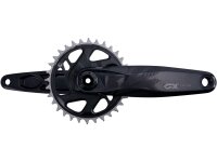 SRAM Kettenradgarnitur "GX Eagle" 1-fach  32...