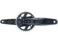 SRAM Kettenradgarnitur "GX Eagle" 1-fach  32...