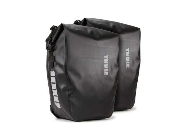 THULE PACKN PEDAL Tasche "Shield Pannie black