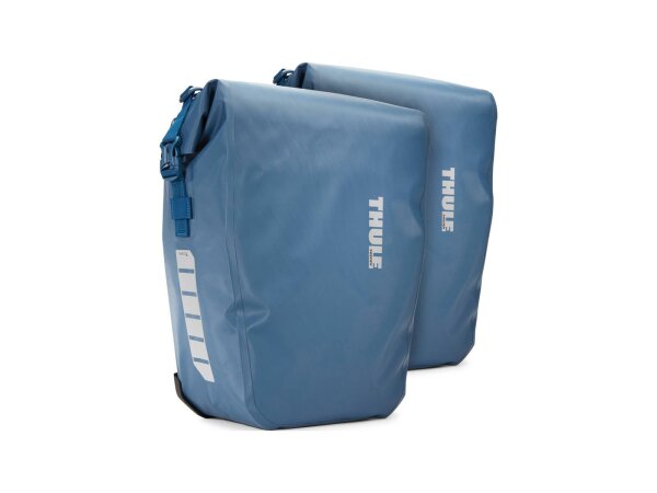 THULE PACKN PEDAL Tasche "Shield Pannier Large" 1 blue