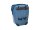 THULE PACKN PEDAL Tasche "Shield Pannier Large" 1 blue