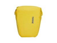 THULE PACKN PEDAL Tasche "Shield Pannie yellow