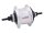 SHIMANO Getriebenabe "Nexus" Inter-7 SGC 36 Loch, silber