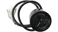 DAYTONA Tachometer "Velona 48" Gehäuse aus...