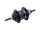 SHIMANO Getriebenabe "Nexus SG-3D55" 3-Gang, 36 Lo schwarz