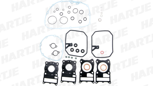 Motordichtsatz Die Motordichtsätze entha Mit Ventilschaftdichtung