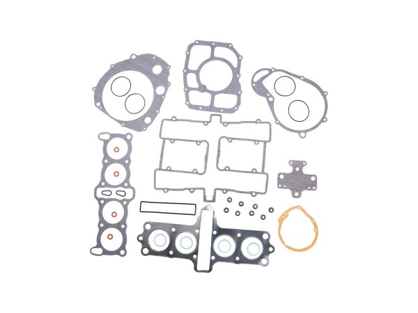 Motordichtsatz Die Motordichtsätze entha Mit Ventilschaftdichtung