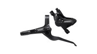 SHIMANO Scheibenbremse "BR-MT420 und BL-MT402"...