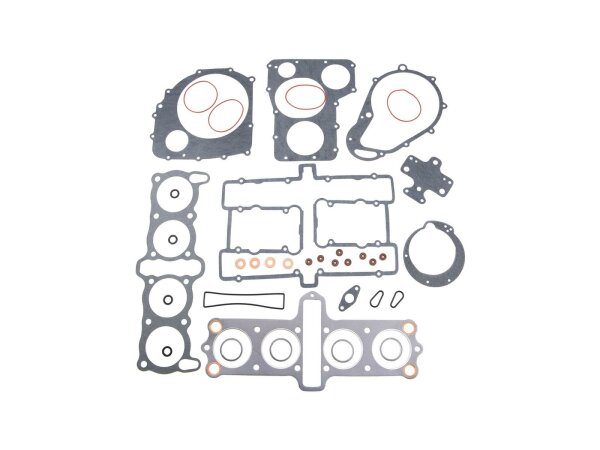 Motordichtsatz Die Motordichtsätze entha Mit Ventilschaftdichtung