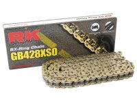 RK Kette "GB428XSO" 1/2 x 5/16, XW-Ring  146...