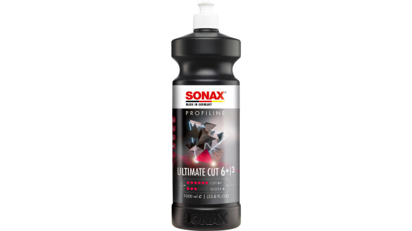 SONAX Autopolitur "UltimateCut" PROFILIN 1 l Flasche