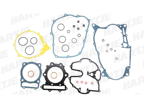 Motordichtsatz Die Motordichtsätze entha Mit Ventilschaftdichtung