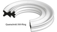 RK Kette "GB520EXW - ATV" (5/8x1/4) XW-Ring...