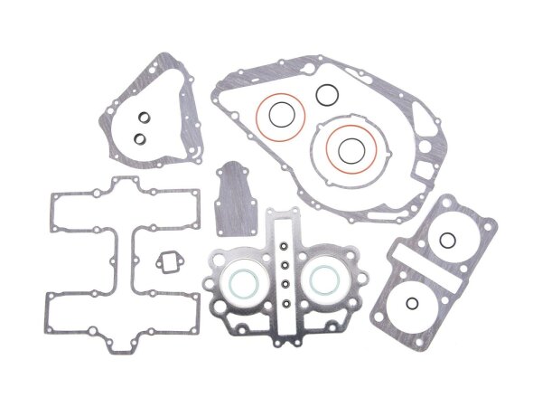 Motordichtsatz Die Motordichtsätze entha Mit Ventilschaftdichtung