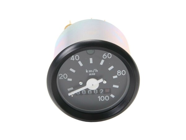 Tachometer S51, S70, 100 km/h, mit Beleuchtung