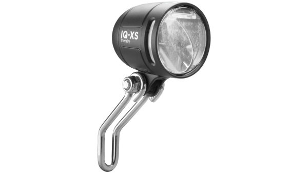 BUSCH & MÜLLER LED-Scheinwerfer "Lumotec IQ-XS "T senso plus"