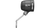 BUSCH & MÜLLER LED-Scheinwerfer "Lumotec IQ-XS "T senso plus"