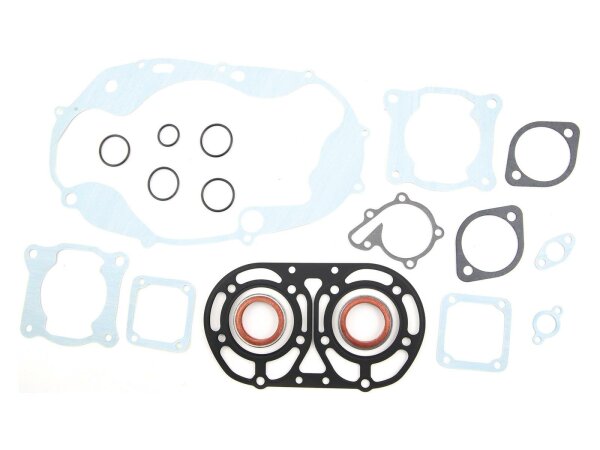 Motordichtsatz Die Motordichtsätze entha Ohne Ventilschaftdichtung