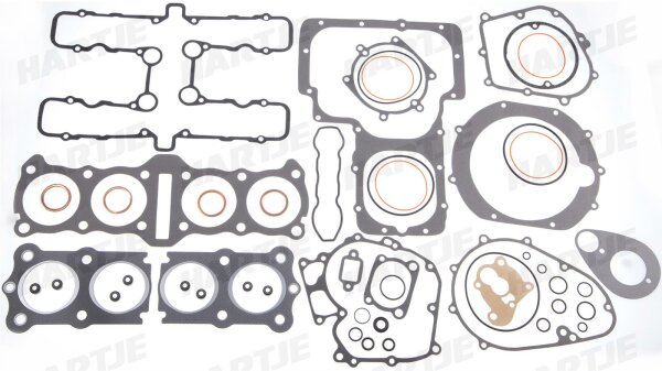 Motordichtsatz Die Motordichtsätze entha Motordichtsatz