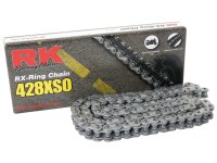 RK Kette "428XSO" 1/2 x 5/16, XW-Ring Ke 112...