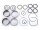 ALL BALLS RACING Reparatursatz Gabel Jeder Satz wu 38-6068