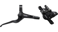 SHIMANO Scheibenbremse "BR-MT410 und BL- hinten,...