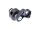 GATES Werkzeug "RDM Shimano Snubber" Zur Snubber, schwarz